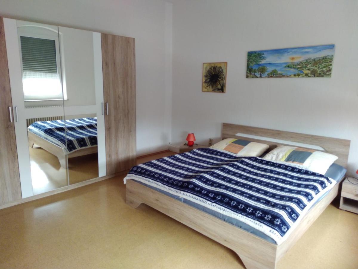 Ferienwohnung Colin Im Schoenen Weserbergland Naehe Freizeitpark Salzhemmendorf Exterior photo