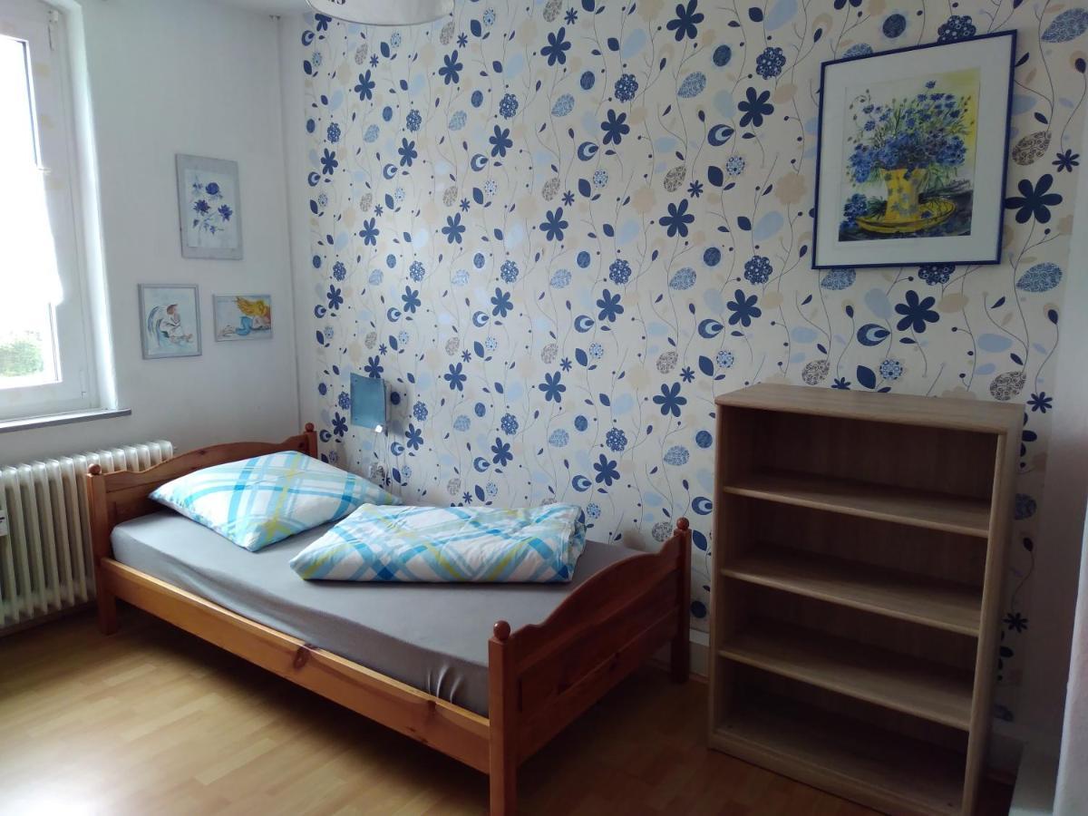 Ferienwohnung Colin Im Schoenen Weserbergland Naehe Freizeitpark Salzhemmendorf Exterior photo